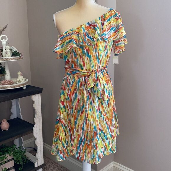 NWT Laundry by Design Dress(size 4) - Picture 1 of 8